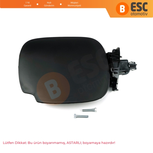 Renault Megane Scenic 1 için Yakıt Depo Dış Kapağı 7700428371 7700838514