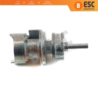 VW Audi Seat  Skoda Ford 4B0905851 İçin Kontak Ateşleme Kilit Silindir Mili