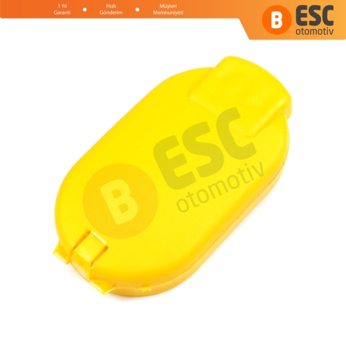 Renault Trafic 2 Megane 2 Scenic 2 Laguna 3 İçin Ön Cam Silecek Su Depo Kapağı 8200226894