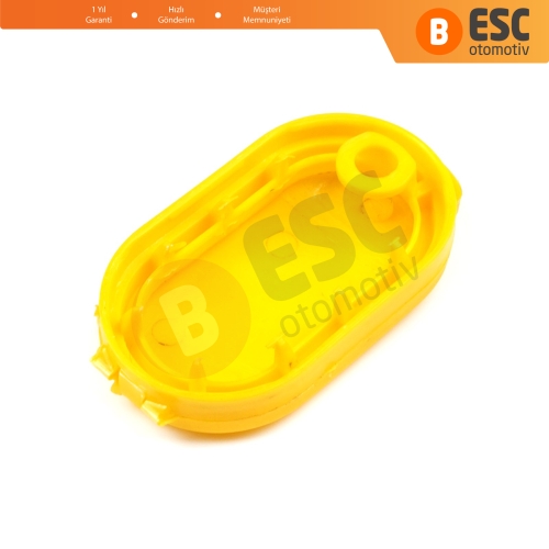 Renault Trafic 2 Megane 2 Scenic 2 Laguna 3 İçin Ön Cam Silecek Su Depo Kapağı 8200226894