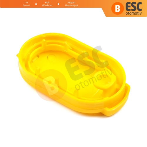 Renault Trafic 2 Megane 2 Scenic 2 Laguna 3 İçin Ön Cam Silecek Su Depo Kapağı 8200226894