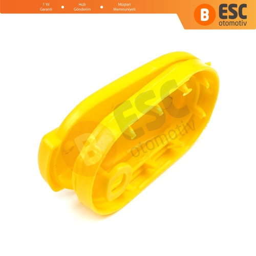 Renault Trafic 2 Megane 2 Scenic 2 Laguna 3 İçin Ön Cam Silecek Su Depo Kapağı 8200226894