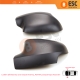Renault Symbol 3 için Sağ Sol Yan Dış Ayna Kapağı 963737459R 963741273R