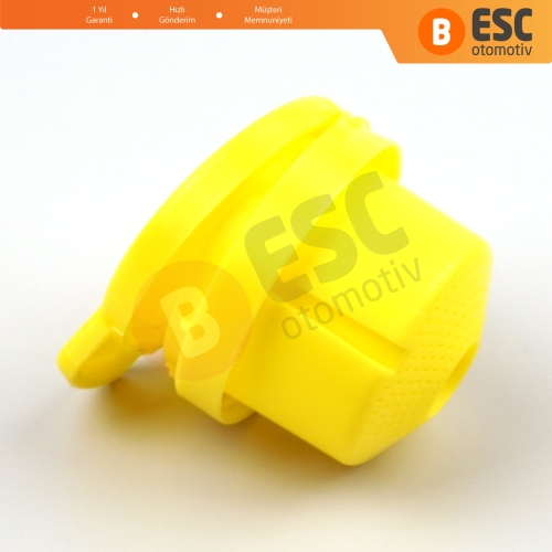 Renault Fluence Clio 4 Megane 3 Scenic 3 Captur 1 için Cam Su Deposu Kapağı 289130004R