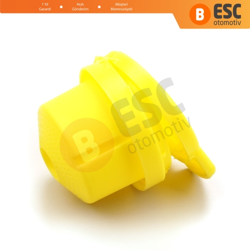 Renault Fluence Clio 4 Megane 3 Scenic 3 Captur 1 için Cam Su Deposu Kapağı 289130004R