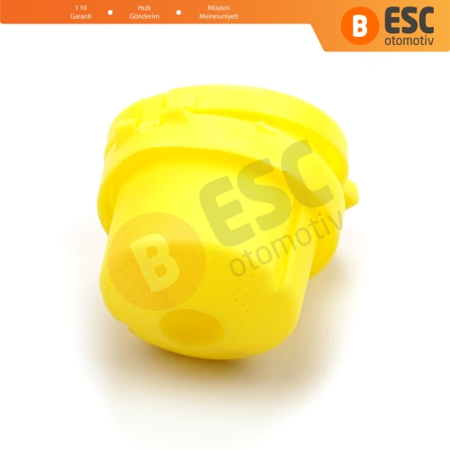 Renault Fluence Clio 4 Megane 3 Scenic 3 Captur 1 için Cam Su Deposu Kapağı 289130004R