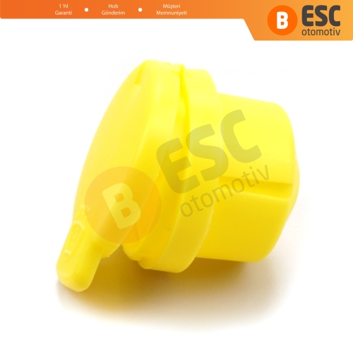 Renault Fluence Clio 4 Megane 3 Scenic 3 Captur 1 için Cam Su Deposu Kapağı 289130004R