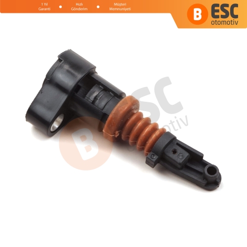 Mercedes için El Freni Serbest Bırakma Kolu Vites Bağlantısı A1402701365