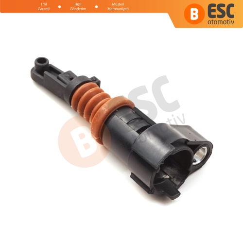 Mercedes için El Freni Serbest Bırakma Kolu Vites Bağlantısı A1402701365