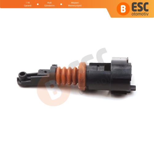 Mercedes için El Freni Serbest Bırakma Kolu Vites Bağlantısı A1402701365