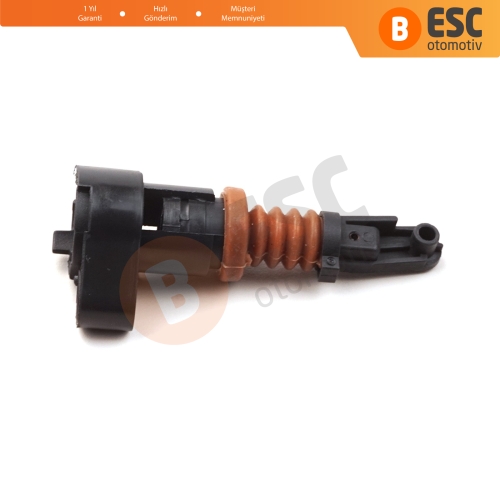 Mercedes için El Freni Serbest Bırakma Kolu Vites Bağlantısı A1402701365