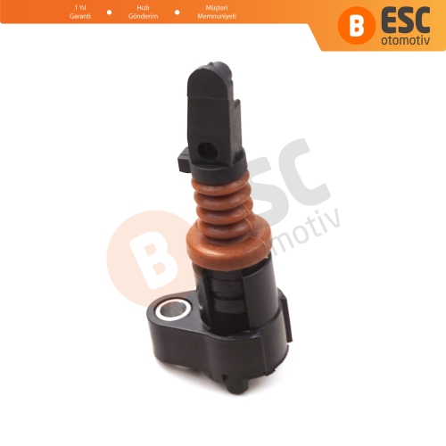 Mercedes için El Freni Serbest Bırakma Kolu Vites Bağlantısı A1402701365