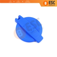 Hyundai Kia 98623-G6000 için Cam Su Depo Kapağı