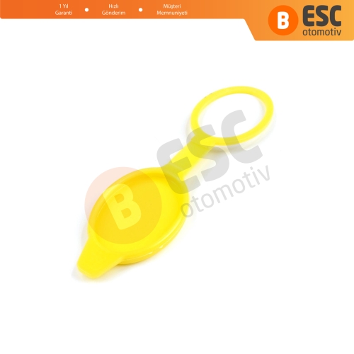 Opel Astra H A04 Corsa D S07 Zafira B A05 6450562 için Cam Su Depo Kapağı
