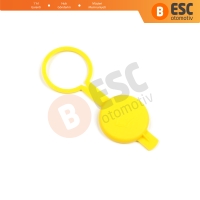 Opel Vectra B J96 Meriva A X03 Tigra A Corsa B S93 1450588 için Cam Su Depo Kapağı