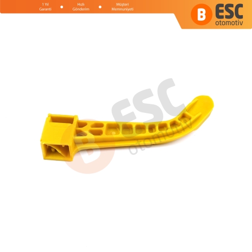 Peugeot Partner Citroen Berlingo MK2 B9 2008-2022 7934E7 için Motor Kaput Kilit Mandalı Tutma Açma Kolu 