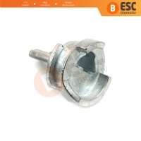 VW Audi Seat 357905855B 4A1905855 İçin Kontak Şaft Ateşleme Kilit Silindir Yuvası