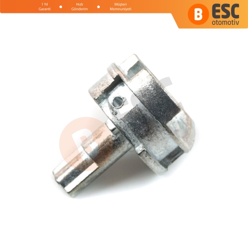 VW Audi Seat 357905855B 4A1905855 İçin Kontak Şaft Ateşleme Kilit Silindir Yuvası