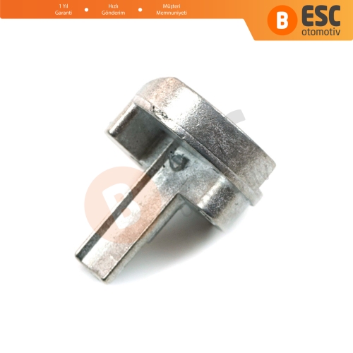 VW Audi Seat 357905855B 4A1905855 İçin Kontak Şaft Ateşleme Kilit Silindir Yuvası
