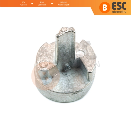 VW Audi Seat 357905855B 4A1905855 İçin Kontak Şaft Ateşleme Kilit Silindir Yuvası