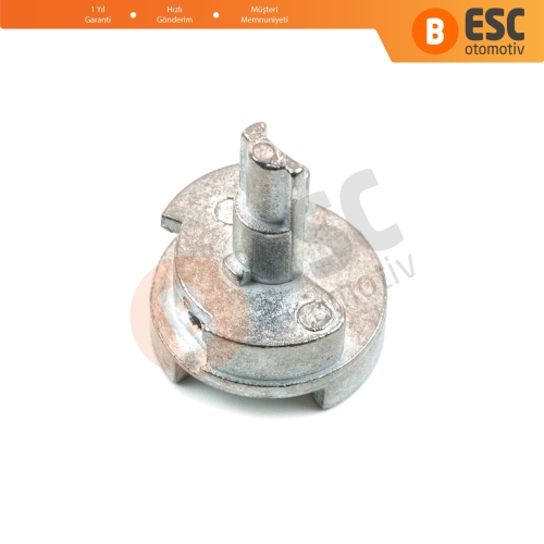 VW Audi Seat 357905855B 4A1905855 İçin Kontak Şaft Ateşleme Kilit Silindir Yuvası