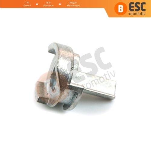 VW Audi Seat 357905855B 4A1905855 İçin Kontak Şaft Ateşleme Kilit Silindir Yuvası