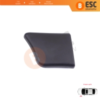 Peugeot Partner M59 2002-2008 Makyajlı Kasa 8544.J5 İçin Ön Sol Çamurluk Çıtası
