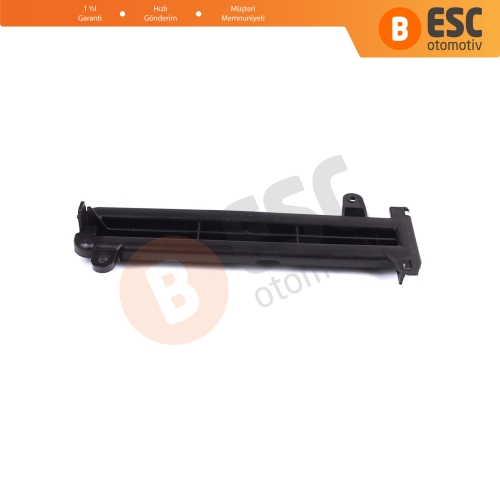 Fiat Palio Albea Strada Siena Idea 7082302 İçin Polen Filtre Kapağı