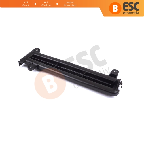 Fiat Palio Albea Strada Siena Idea 7082302 İçin Polen Filtre Kapağı