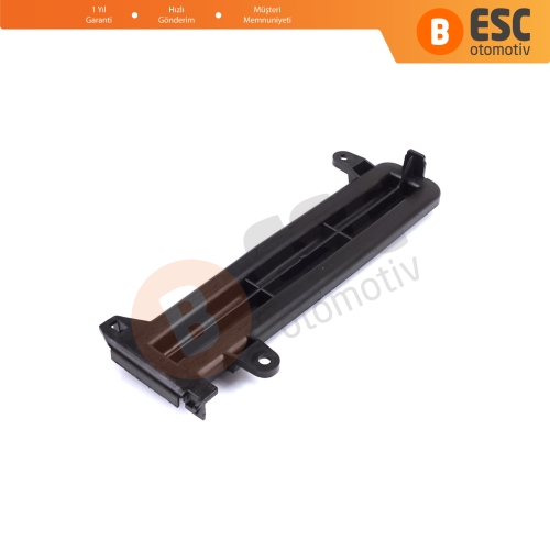 Fiat Palio Albea Strada Siena Idea 7082302 İçin Polen Filtre Kapağı