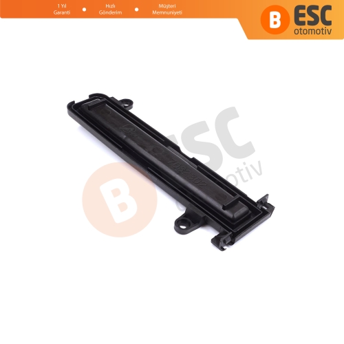 Fiat Palio Albea Strada Siena Idea 7082302 İçin Polen Filtre Kapağı