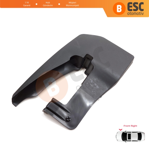 Mercedes Sprinter MK2 906 NCV3 VW Crafter MK1 2006-2017 A9068820104 için Ön Sağ Tekerlek Çamurluk Paçalık