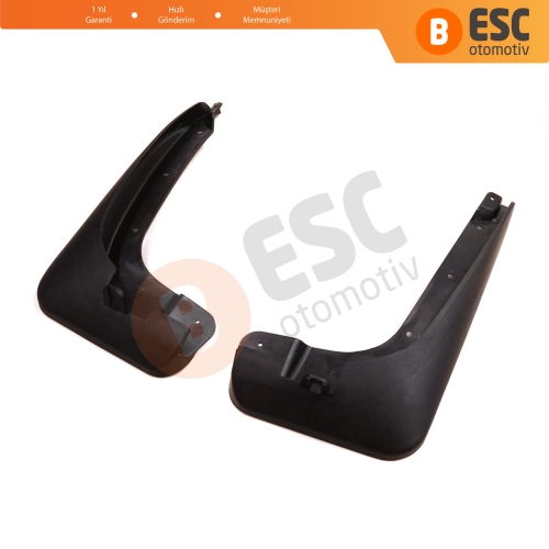 Mercedes V Class Vito W447 2014-On A4478900000 için Ön Sağ Sol Tekerlek Çamurluk Paçalık