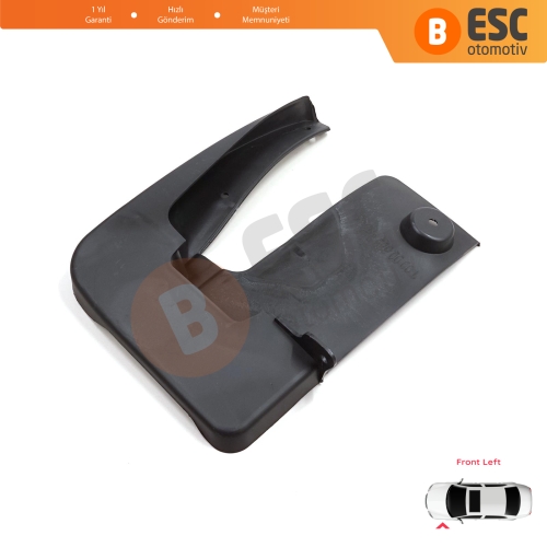 Mercedes Sprinter 907 910 VW Crafter SY SZ 2017-On 9108890000 için Ön Sol Tekerlek Çamurluk Paçalık