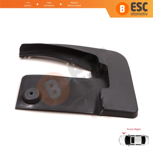 Mercedes Sprinter 907 910 VW Crafter SY SZ 2017-On 9108890100 için Ön Sağ Tekerlek Çamurluk Paçalık