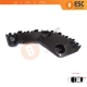 Renault Dacia Duster MK1 HS 2010-2017 622200010R için Arka Sağ Tampon İç Bağlantı Braket Ayağı 