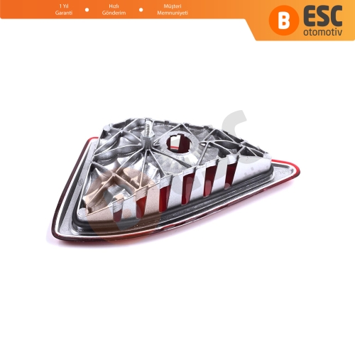 Renault Master MK3 Opel Vauxhall Movano B Nissan NV400 Interstar X62B 265900021R için Arka Kapı Stop 3. Üçüncü Ek Fren Lambası