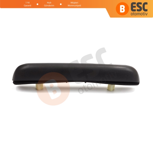 Renault Kangoo MK2 Grand Be Bop KW Express FW MPV Van 8200419876 için Arka Plaka Aydınlatma Lambası