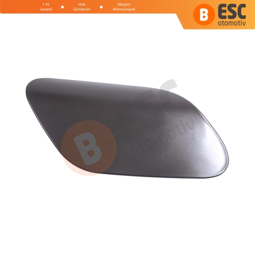 Renault Megane MK4 LFB 2016-On Sedan 788304101R için Yakıt Depo Dış Kapağı Astarlı