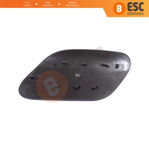 Renault Megane MK4 LFB 2016-On Sedan 788304101R için Yakıt Depo Dış Kapağı Astarlı