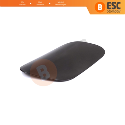 Renault Megane MK4 LFB 2016-On Sedan 788304101R için Yakıt Depo Dış Kapağı Astarlı