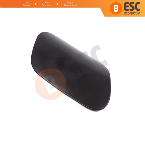 Renault Megane MK4 LFB 2016-On Sedan 788304101R için Yakıt Depo Dış Kapağı Astarlı