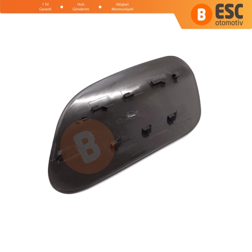 Renault Megane MK4 LFB 2016-On Sedan 788304101R için Yakıt Depo Dış Kapağı Astarlı