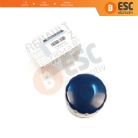 Renault Clio Duster Fluence Scenic Kangoo Laguna Logan Master Megane Thalia Trafic Twingo için Orjinal Renault MAIS 7700274177 Yağ Filtresi