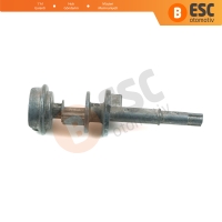 BMW 3 Serisi E36 5 E34 E60 7 E32 E38 8 E31 X5 E53 32321095824 İçin Kontak Ateşleme Kilit Silindir Mili