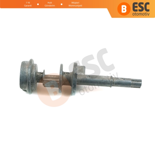 BMW 3 Serisi E36 5 E34 E60 7 E32 E38 8 E31 X5 E53 32321095824 İçin Kontak Ateşleme Kilit Silindir Mili