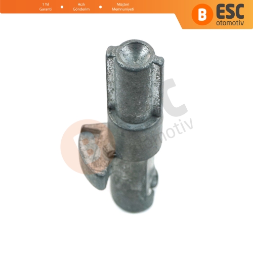 Mercedes W201 190 190 E 190 D 1982-1993  İçin Kontak Ateşleme Kilit Silindir Mili