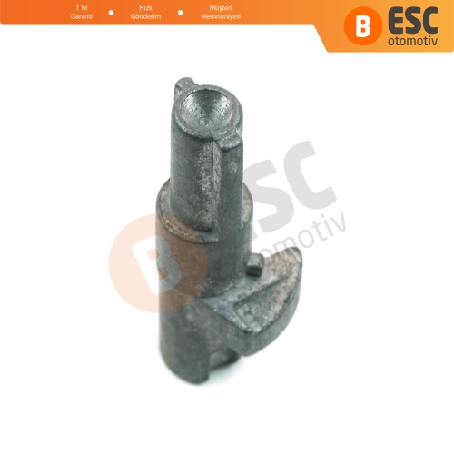 Mercedes W201 190 190 E 190 D 1982-1993  İçin Kontak Ateşleme Kilit Silindir Mili