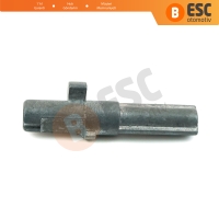 Mercedes 124 W124 S124 A124 C124 1984-1993 İçin Kontak Ateşleme Kilit Silindir Mili