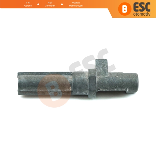 Mercedes 124 W124 S124 A124 C124 1984-1993 İçin Kontak Ateşleme Kilit Silindir Mili